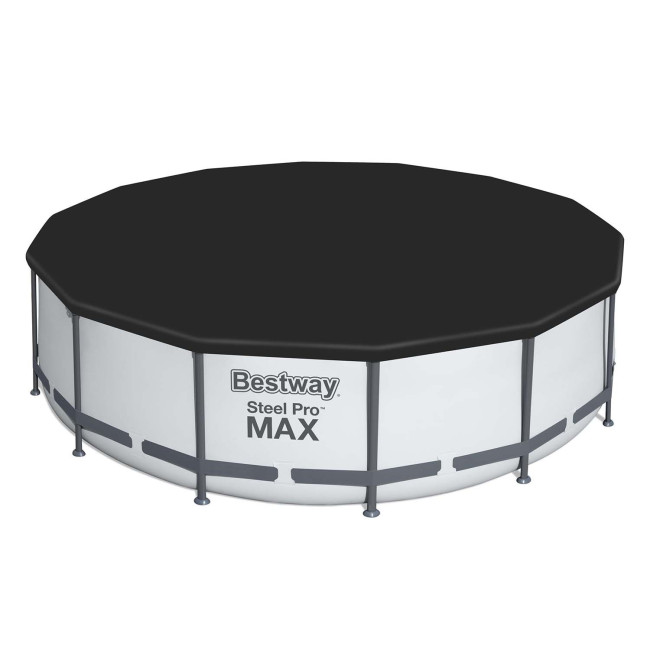 Накриття для каркасного басейну Bestway 58248 427 см
