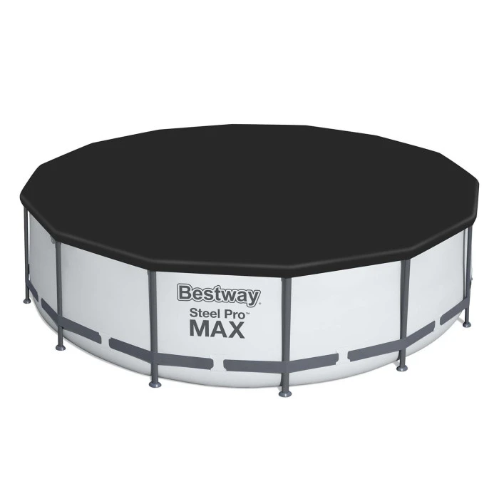 Накрытие для каркасного бассейна Bestway 58248 427 см