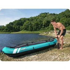 Насос поршневой Bestway 62086 1400 см