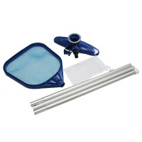 Набор по уходу за бассейном JILONG Pool Kit 205 см