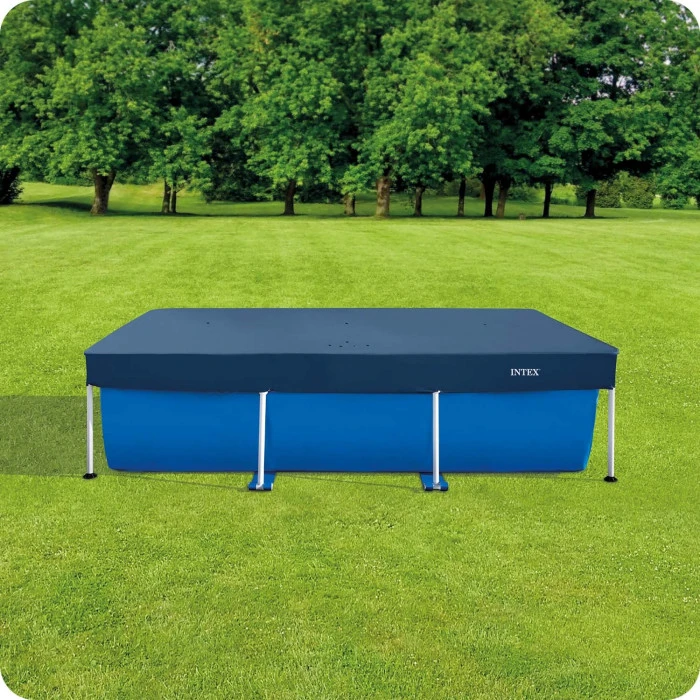 Накриття для каркасного басейну Intex 28036 260 x 160 см