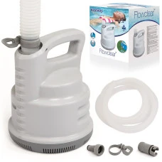 Насос для откачки воды из бассейна 3028 л/ч Bestway 58230