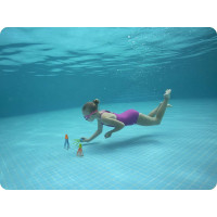 Набір іграшок для пірнання Bestway 26031 Восьминоги