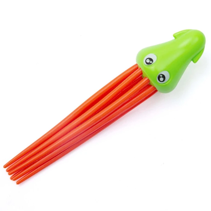 Набір іграшок для пірнання Bestway 26031 Восьминоги