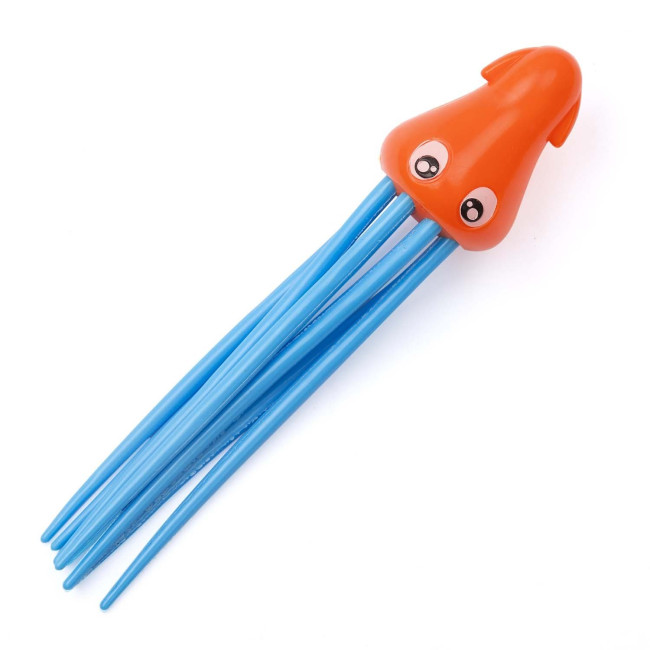 Набор игрушек для ныряния Bestway 26031 Осьминоги
