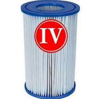 Картридж для фільтрувального насоса Bestway 58095, тип IV