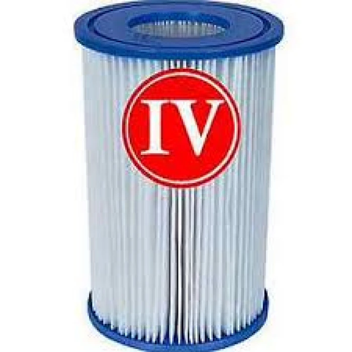 Картридж для фільтрувального насоса Bestway 58095, тип IV