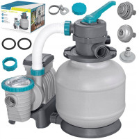 Насос з піщаним фільтром Bestway 58499 8327 л/год