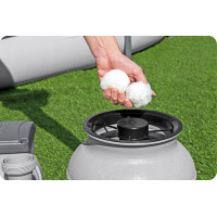 Насос з піщаним фільтром Bestway 58499 8327 л/год