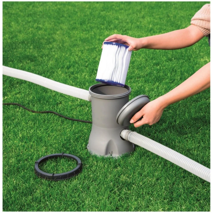 Набор картриджей для насоса BESTWAY, тип II – 2006 и 3028 л/час