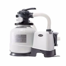 Насос з піщаним фільтром INTEX 26648 10500 л/год