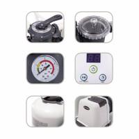 Насос с песчаным фильтром INTEX 26648 10500 л/ч