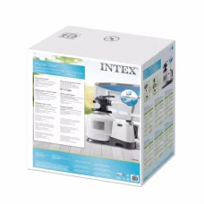 Насос з піщаним фільтром INTEX 26648 10500 л/год