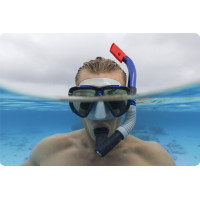 Набір для дайвінгу Bestway 24053 темно-синій