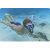 Набір для дайвінгу Bestway 24053 темно-синій