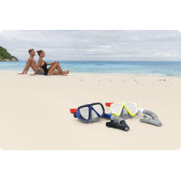 Набір для дайвінгу Bestway 24053 темно-синій