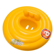Круг надувной для обучения плаванию Bestway 32096, 69 см