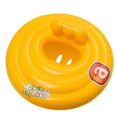 Круг надувной для обучения плаванию Bestway 32096, 69 см