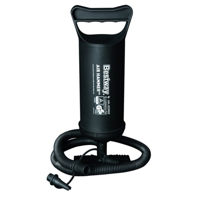 Насос ручной Bestway Air Hammer