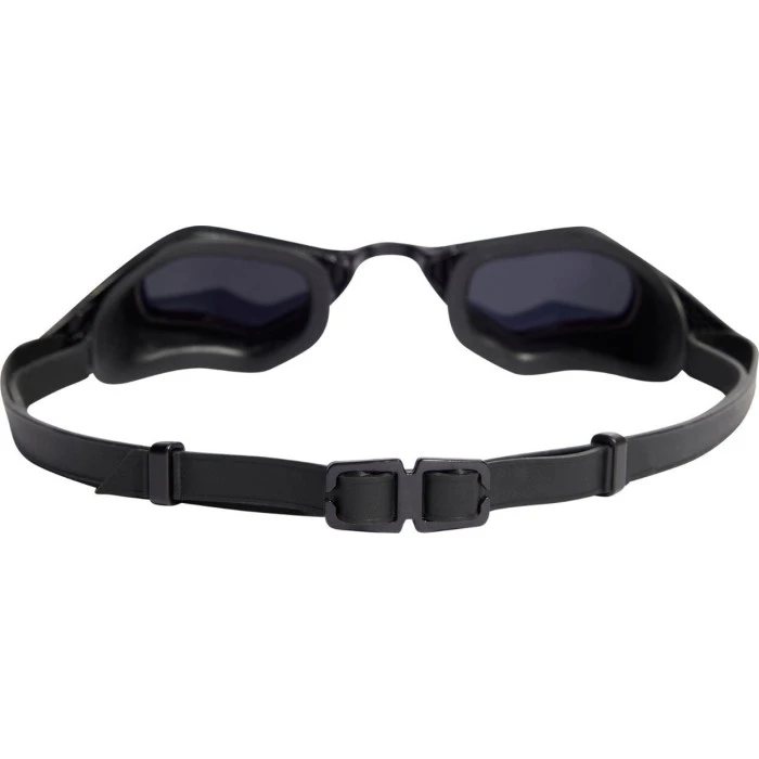 Adidas Очки для плавания Adidas Ripstream Speed ​​черные IK9658