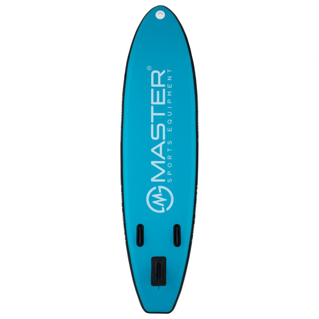 Надувная доска SUP (Сапборд) MASTER Aqua Marvin 300