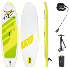 Надувная доска SUP (Сапборд) Bestway Hydro Force Sea Breeze 305