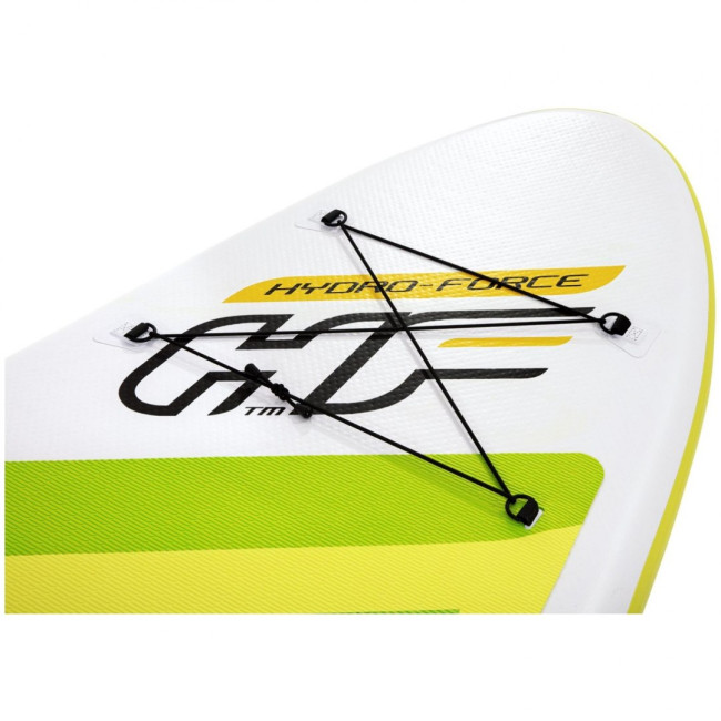 Надувная доска SUP (Сапборд) Bestway Hydro Force Sea Breeze 305