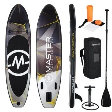 Надувная доска SUP (Сапборд) MASTER Aqua Sturgeon 300
