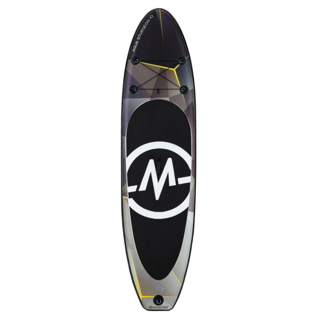 Надувная доска SUP (Сапборд) MASTER Aqua Sturgeon 300