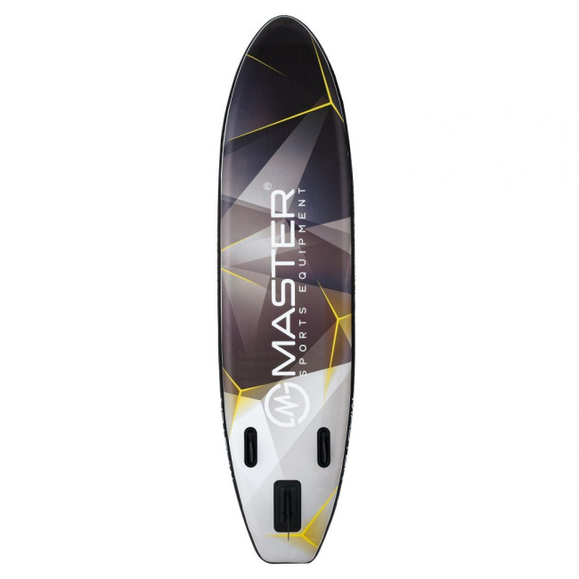 Надувная доска SUP (Сапборд) MASTER Aqua Sturgeon 300