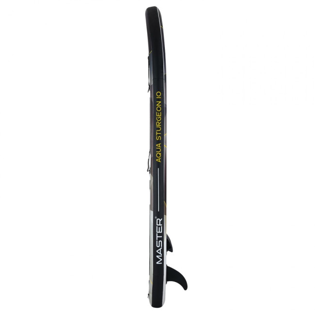 Надувная доска SUP (Сапборд) MASTER Aqua Sturgeon 300