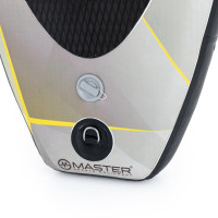 Надувна SUP дошка (Сапборд) MASTER Aqua Sturgeon 300