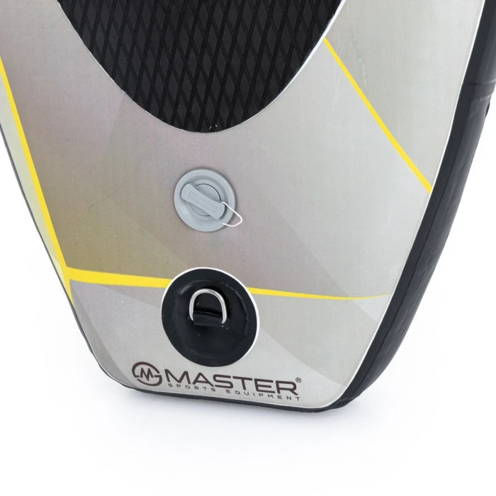Надувная доска SUP (Сапборд) MASTER Aqua Sturgeon 300