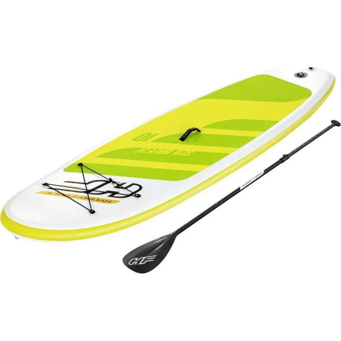 Надувна SUP дошка (Сапборд) Bestway Hydro Force Sea Breeze 305