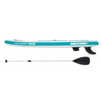 Надувная доска SUP (Сапборд) Intex 68241 Aqua Quest 240