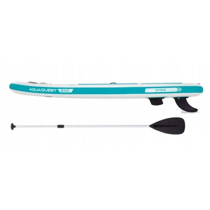 Надувна SUP дошка (Сапборд) Intex 68241 Aqua Quest 240