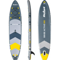Надувна SUP дошка (Сапборд) Rebel ACTIVE RBA-4500 350