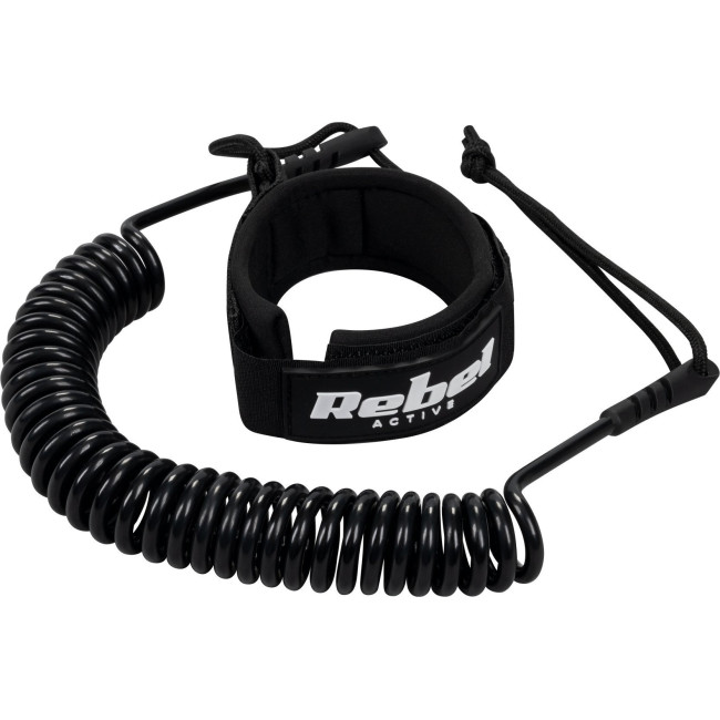 Надувная SUP доска (Сапборд) Rebel ACTIVE RBA-4500 350