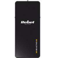 Надувна SUP дошка (Сапборд) Rebel ACTIVE RBA-4500 350