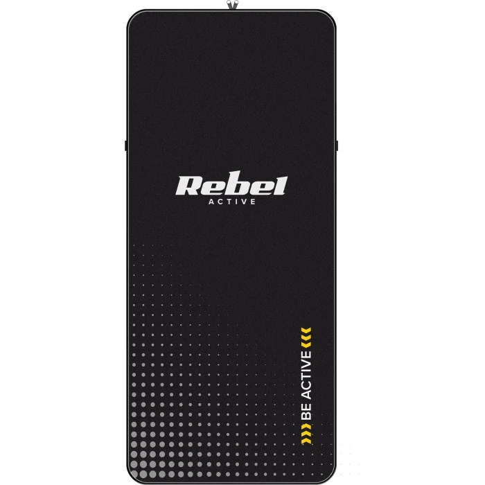 Надувная SUP доска (Сапборд) Rebel ACTIVE RBA-4500 350