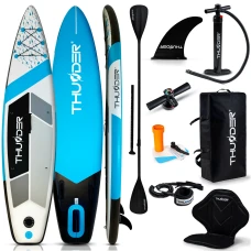 Надувная доска SUP (Сапборд) THUNDER MARIS 320