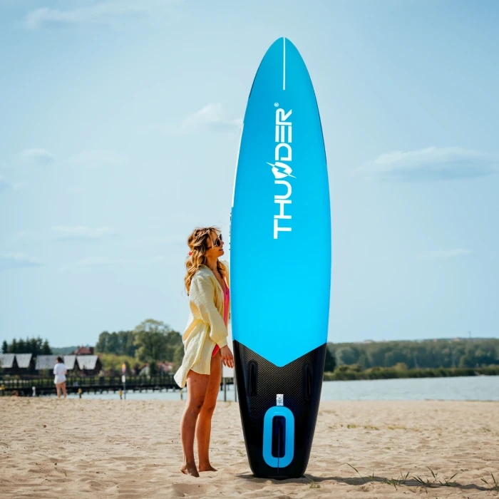 Надувная доска SUP (Сапборд) THUNDER MARIS 320