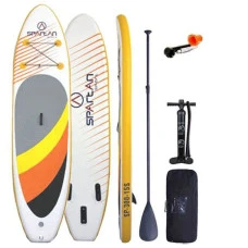 Надувна SUP дошка (Сапборд) SPARTAN 3405 300