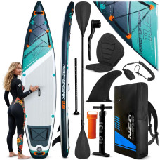 Надувная SUP доска (Сапборд) Neo-Sport 170302 Reefbreak 350