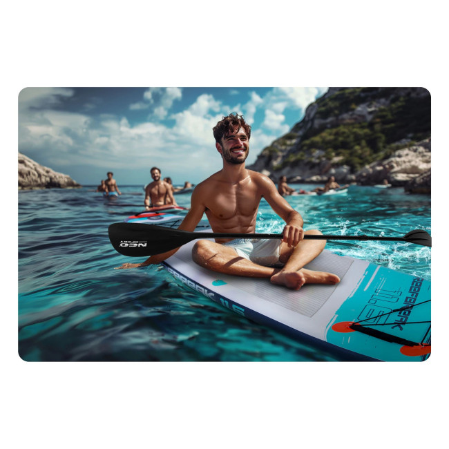 Надувна SUP дошка (Сапборд) Neo-Sport 170302 Reefbreak 350