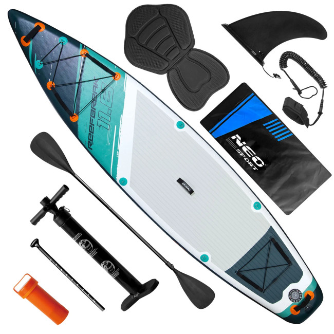 Надувна SUP дошка (Сапборд) Neo-Sport 170302 Reefbreak 350