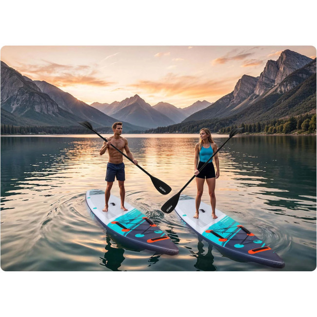 Надувна SUP дошка (Сапборд) Neo-Sport 170302 Reefbreak 350