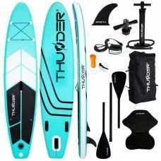 Надувная доска SUP (Сапборд) THUNDER COAST MINT 320