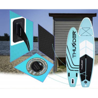 Надувная доска SUP (Сапборд) THUNDER COAST MINT 320