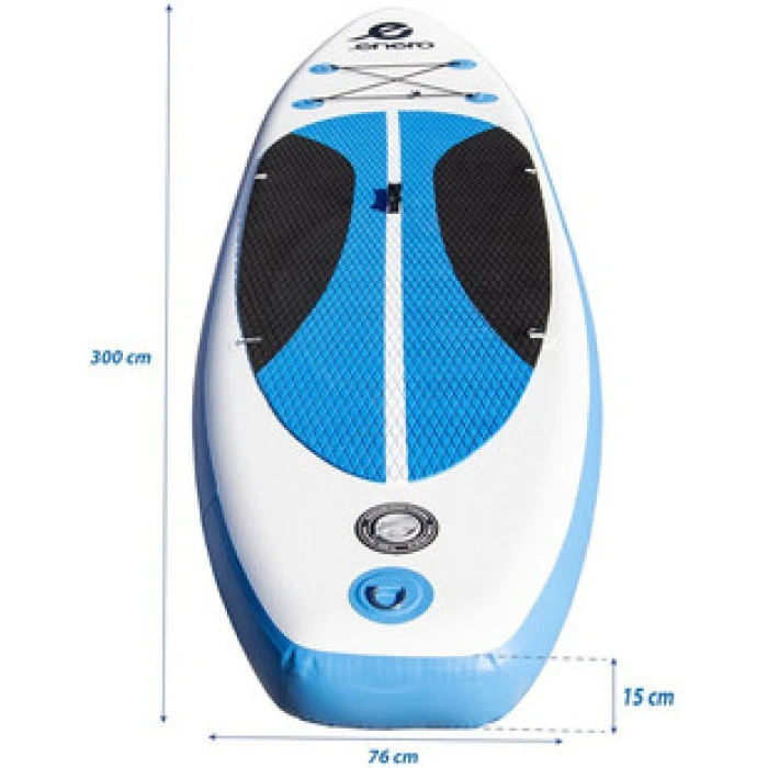 Надувна SUP дошка (Сапборд) Enero 1034058 300